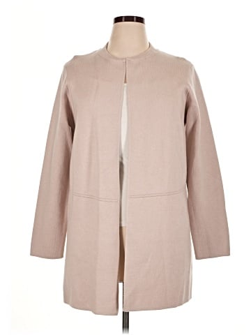T Tahari Cardigan (view 1)