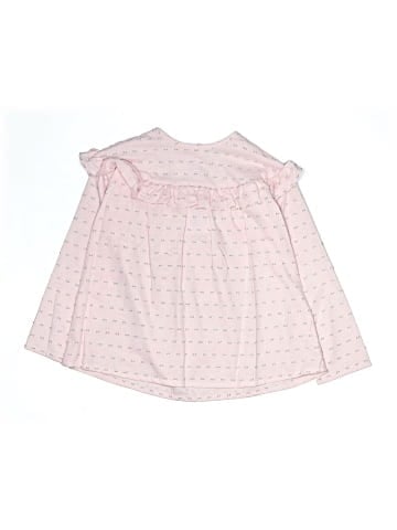 Bella Bliss Short Sleeve Blouse (view 1)