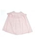 Bella Bliss Pink Short Sleeve Blouse Size 8 - photo 1