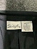 Spiegel Black Dress Pants Size 6 - photo 7