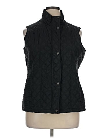 Weatherproof Vest (view 1)