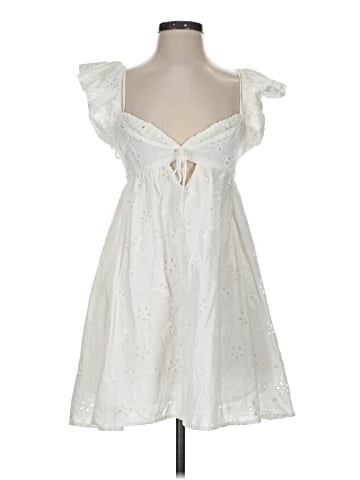 For Love & Lemons Cocktail Dress (view 1)