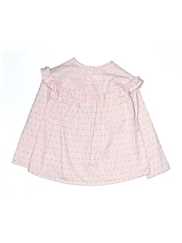 Bella Bliss Short Sleeve Blouse (view 2)