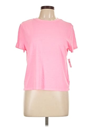 Gap Short Sleeve T-Shirt (view 1)