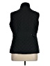 Weatherproof 100% Polyester Black Vest Size XL - photo 2