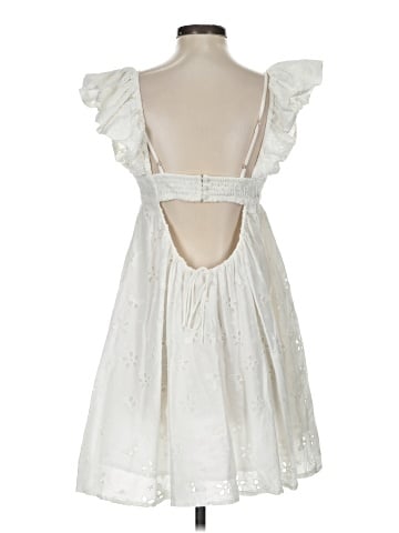 For Love & Lemons Cocktail Dress (view 2)