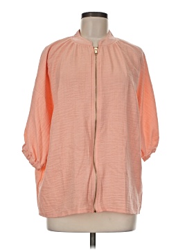 Unbranded 3/4 Sleeve Blouse (view 1)