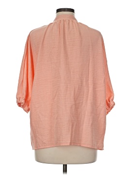 Unbranded 3/4 Sleeve Blouse (view 2)
