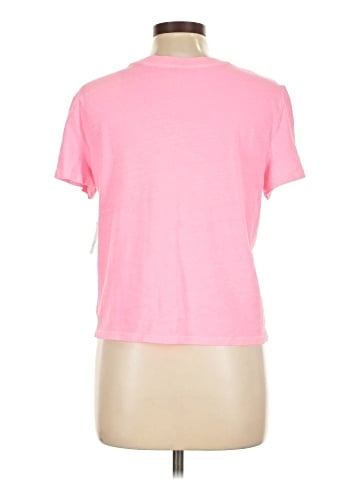 Gap Short Sleeve T-Shirt (view 2)