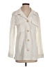 Hem & Thread Ivory Coat Size S - photo 1