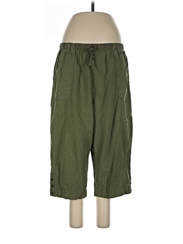 Karen Scott Cargo Pants (view 1)