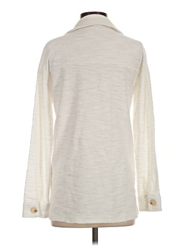 Hem & Thread Coat (view 2)