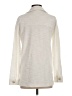Hem & Thread Ivory Coat Size S - photo 2