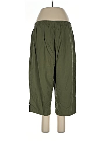 Karen Scott Cargo Pants (view 2)