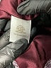 Halogen Gray Coat Size M - photo 7