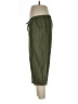 Karen Scott Green Cargo Pants Size 0X - photo 5