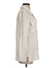 Hem & Thread Ivory Coat Size S - photo 4