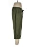 Karen Scott Green Cargo Pants Size 0X - photo 4