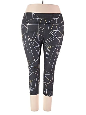 PrAna Active Pants (view 1)