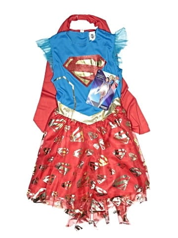 DC Comics Dress (view 1)