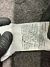 MNG Blue Jeans Size 15 - photo 5