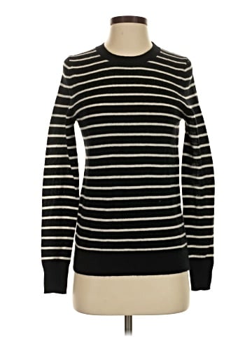 Nordstrom Cashmere Pullover Sweater (view 1)