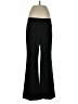Express Design Studio Solid Black Dress Pants Size 12L - photo 1