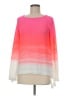 Lilly Pulitzer Tie-dye Pink Sweatshirt Size M - photo 1