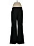 Express Design Studio Solid Black Dress Pants Size 12L - photo 2