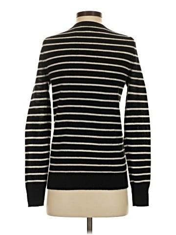 Nordstrom Cashmere Pullover Sweater (view 2)