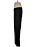Express Design Studio Solid Black Dress Pants Size 12L - photo 5