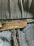 Peserico Solid Blue Casual Pants Size 8 (44) - photo 7