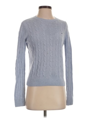 Subdued Pullover Sweater (view 1)