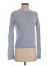 Subdued Blue Pullover Sweater Size XS - photo 1