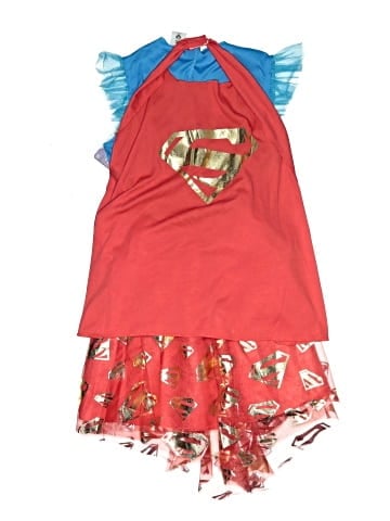 DC Comics Dress (view 2)