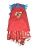 DC Comics Red Dress Size 12 - 14 - photo 2