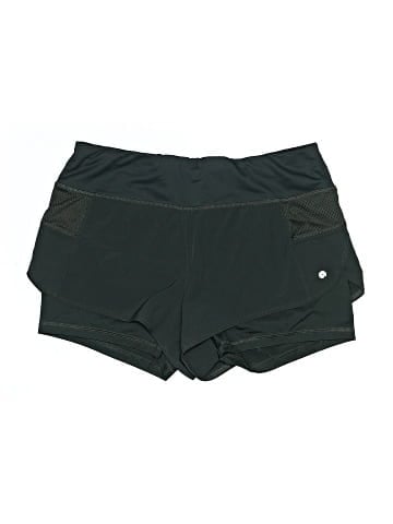Layer 8 Athletic Shorts (view 1)