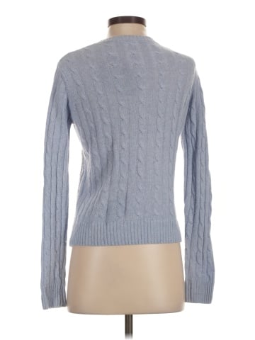 Subdued Pullover Sweater (view 2)