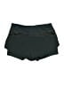 Layer 8 Solid Green Athletic Shorts Size M - photo 2