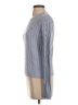 Subdued Blue Pullover Sweater Size XS - photo 5