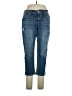 Seven7 Blue Jeans Size 14 - photo 1
