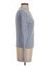 Subdued Blue Pullover Sweater Size XS - photo 4