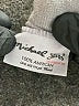 Michael Stars Gray Tank Top One size - photo 8