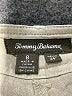 Tommy Bahama 100% Linen Tan Linen Pants Size 8 - photo 7