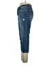 Seven7 Blue Jeans Size 14 - photo 5