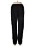 James Perse Solid Black Track Pants Size 2 - photo 2