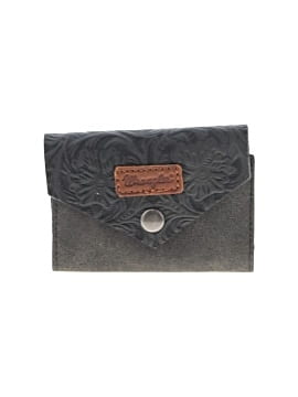 Wrangler Jeans Co Wallet