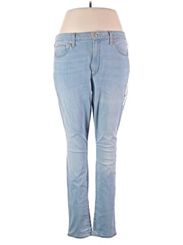 Universal Thread Jeans (view 1)