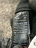 Next Black Jeans Size 18 - photo 5