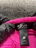 Aqua 100% Cashmere Color Block Pink Cashmere Pullover Sweater Size XS - photo 7